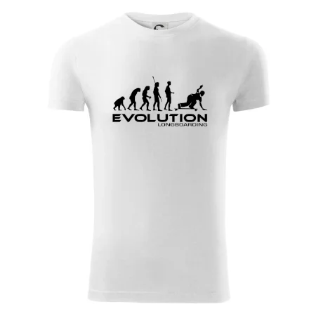 Evoluce longboard