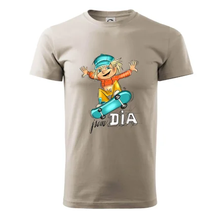 D I A skate