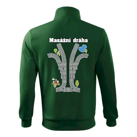 Masážní dráha