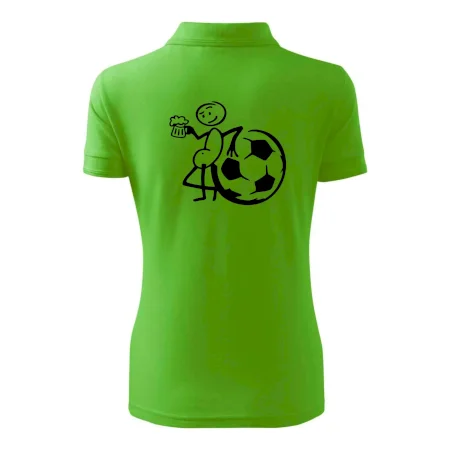 Velký fotbalista
