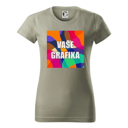 Potisk s vaší grafikou