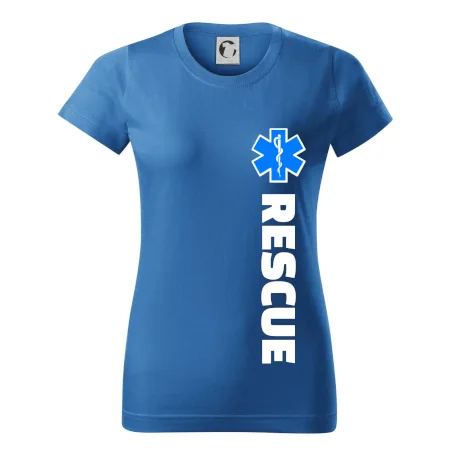 Rescue - pro záchranáře