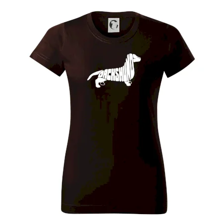 Jezevčík - Dachshund