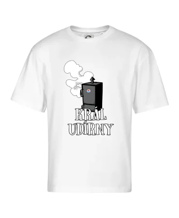 Král udírny