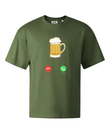 Volá pivo  (Pecka design)