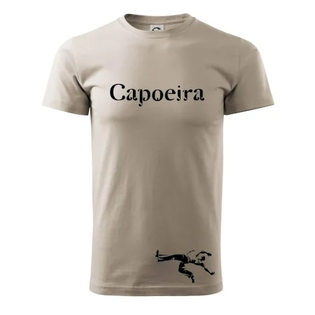 Capoeira velký