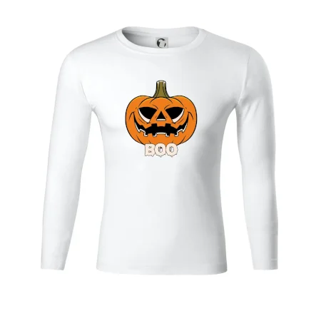 Halloween dýně