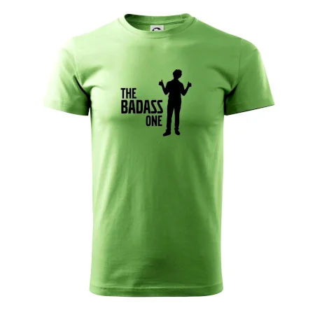 Bachelor party - The badass one