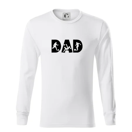 Football dad
