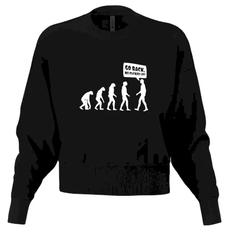 Evoluce Go back