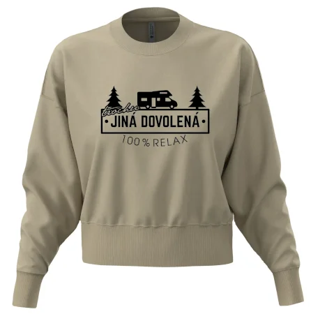 Trochu jiná dovolená obytňák