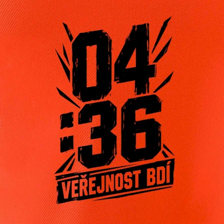 Veřejnost bdí  4:36