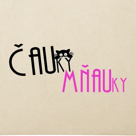 Čauky mňauky