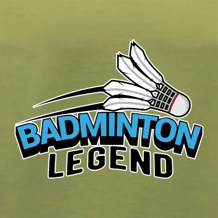 Badminton legend