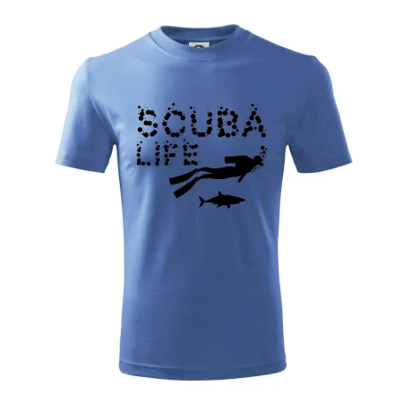 Scuba life