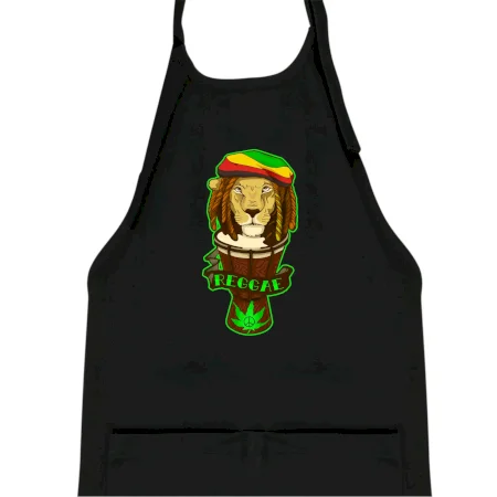 Reggae lev
