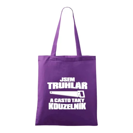 Truhlář kouzelník