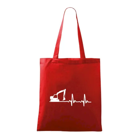 EKG bagr