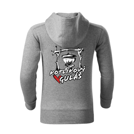Kotlíkový guláš