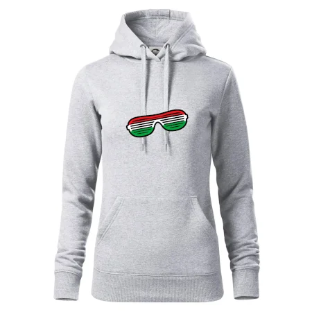 Italie brýle