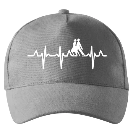 EKG tango