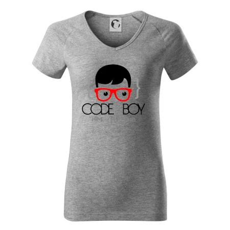 Code Boy