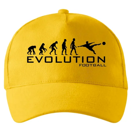 Evolution Football