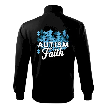 Autism faith