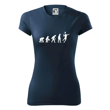 Evoluce Badminton
