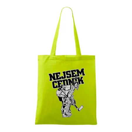 Nejsem cedník