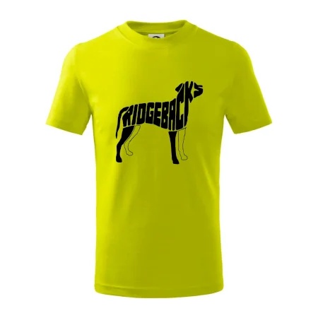 Ridgeback