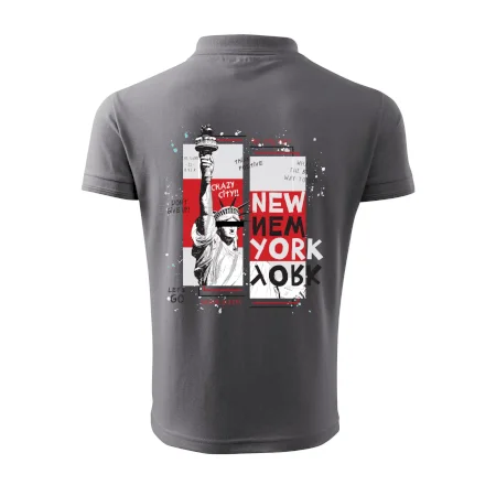 New york socha