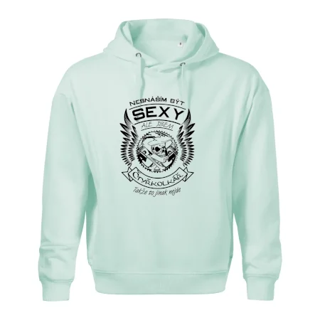 Nesnáším být sexy - čtyřkolkář