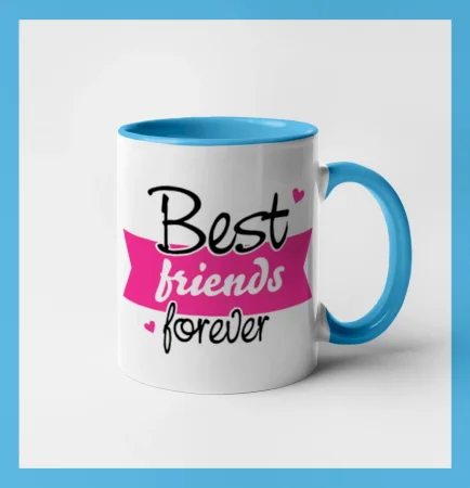 Best friends stuha