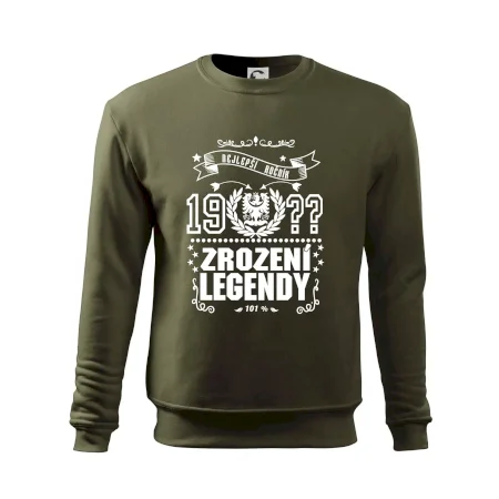 Zrození legendy - slezská orlice