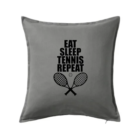 Eat sleep tennis
