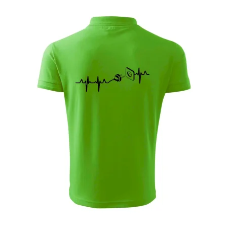 EKG elektrikář