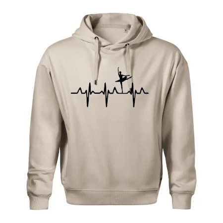 EKG balet