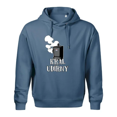 Král udírny