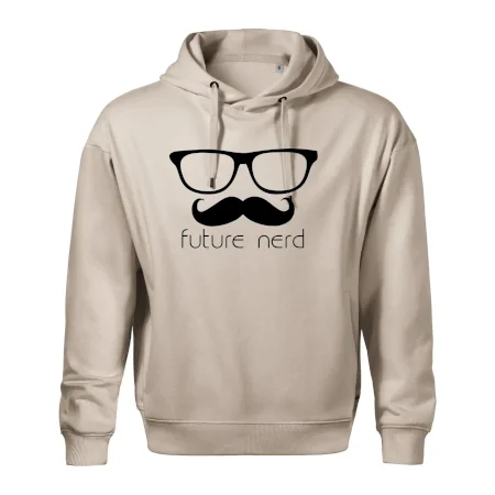 Future nerd