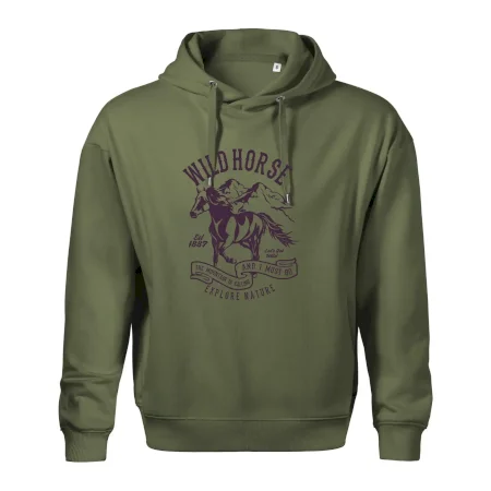 Wild Horse