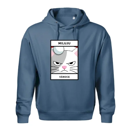 Miluju Vánoce
