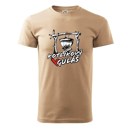 Kotlíkový guláš