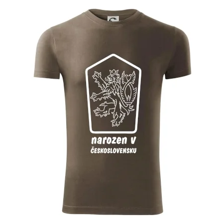 Narozen / narozena  v Československu