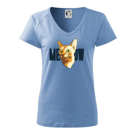 Kočka meow