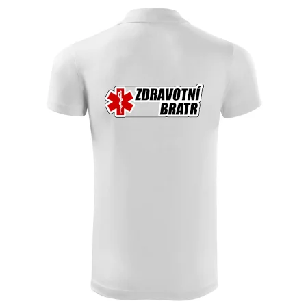Zdravotní bratr - rescue