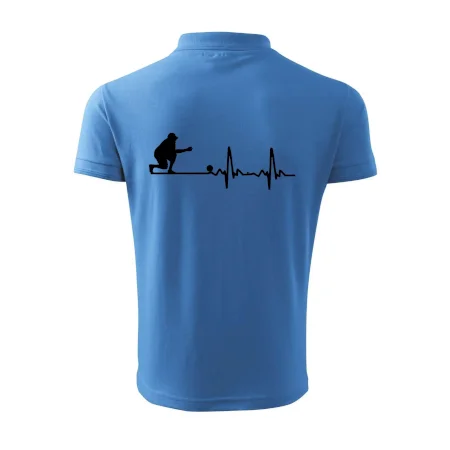 EKG petanque