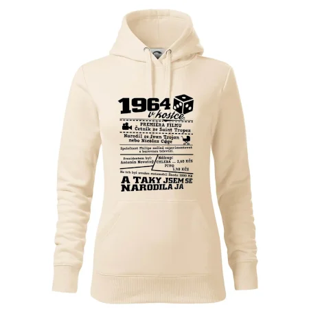 1964 v kostce