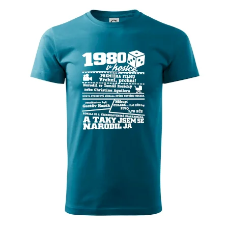 1980 v kostce