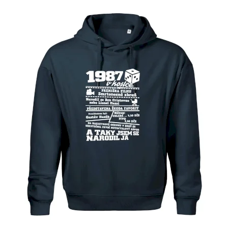 1987 v kostce